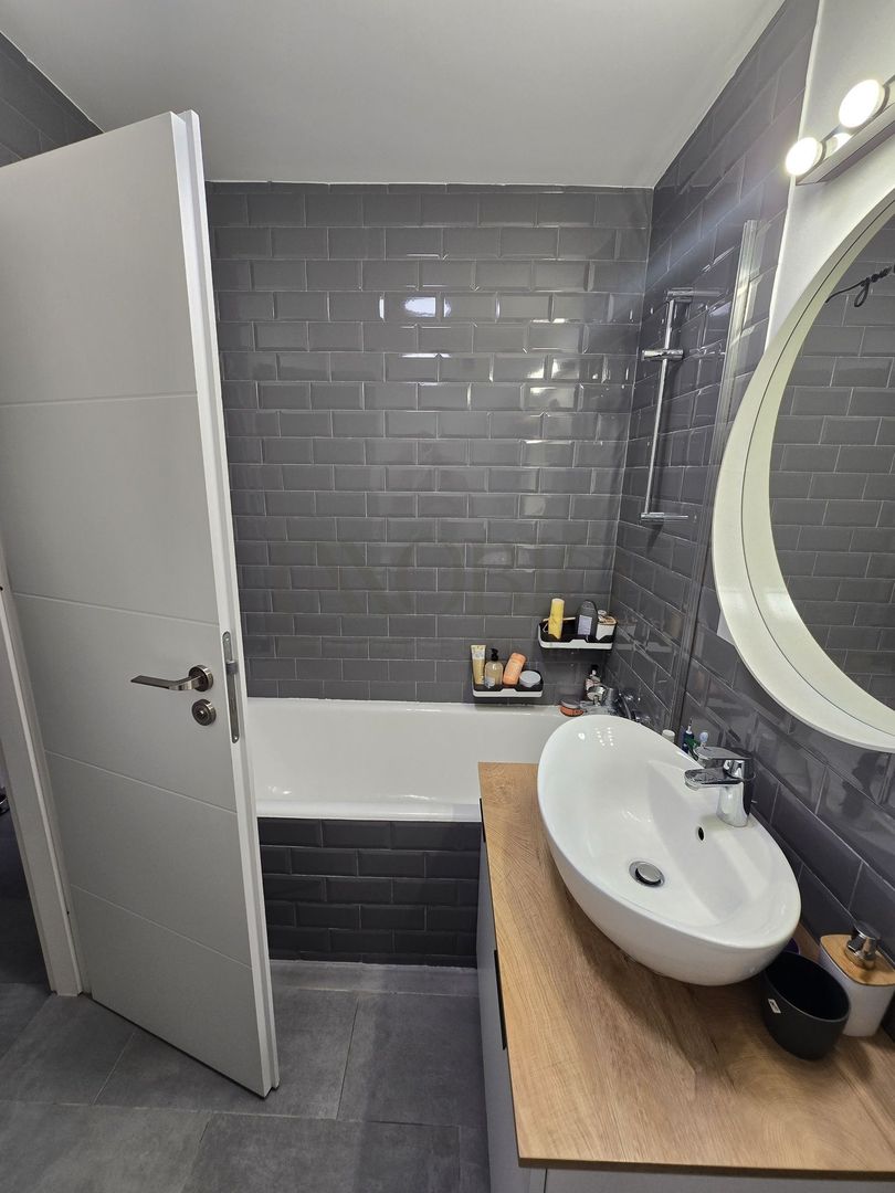 Apartament 2 camere | Prima Inchiriere | Polona / Piata Romana - Poză 4