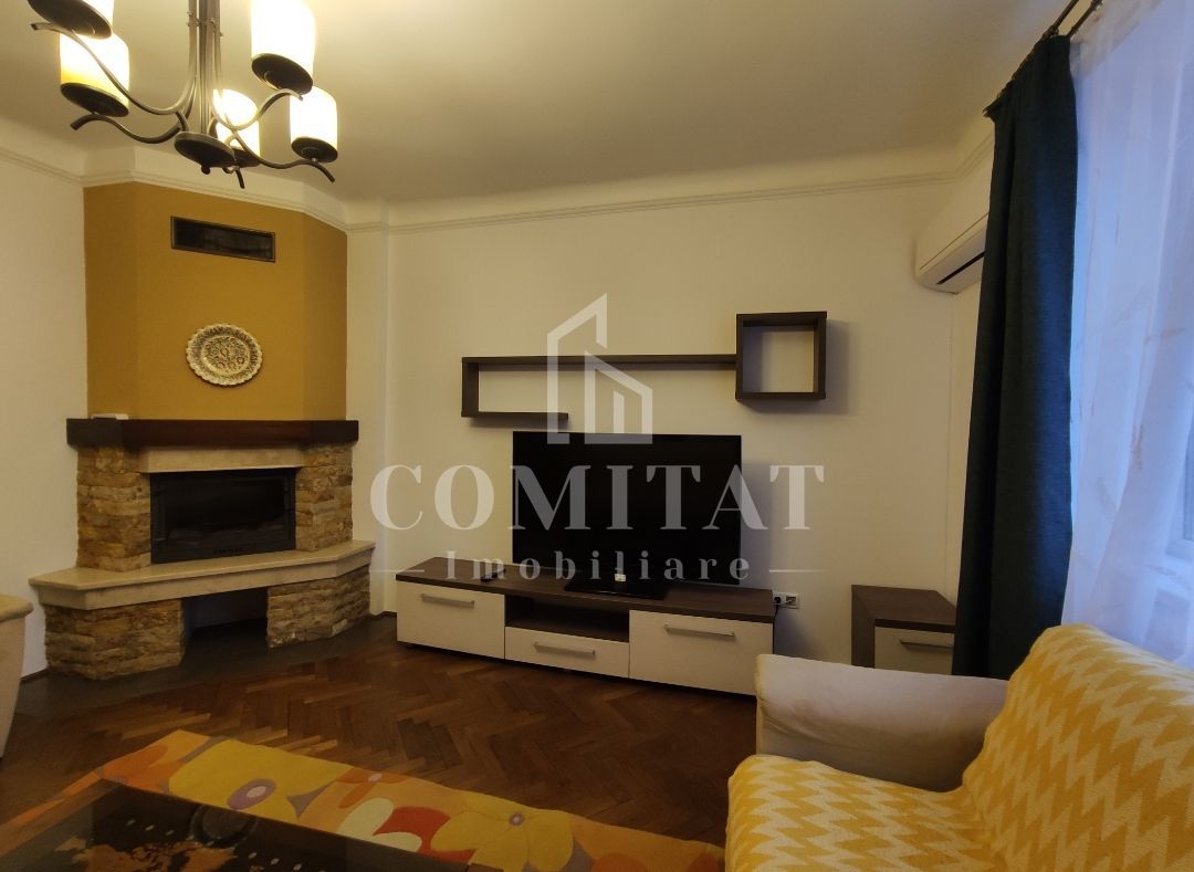 Apartament cu 2 camere decomandat | Finisaje moderne | Zona The Office - Poză 2