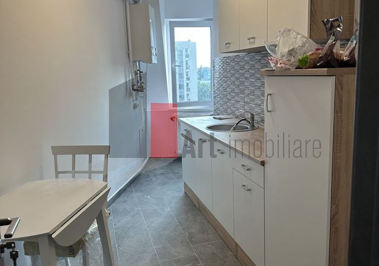 Apartament 2 camere de închiriat – Militari,Paciii Metrou la 7 minute - Poză 8