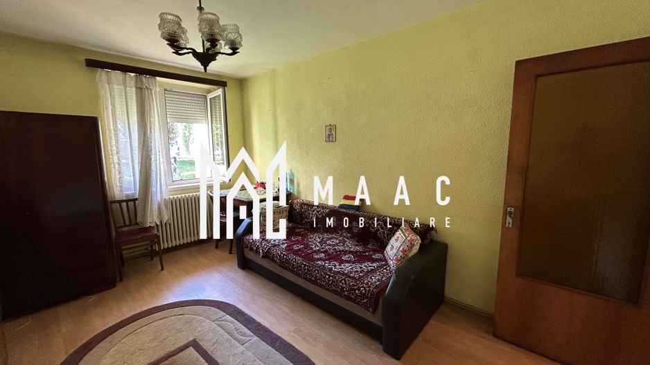 Apartament 2 Camere I Decomandat I Parter I Strand - Poză 12