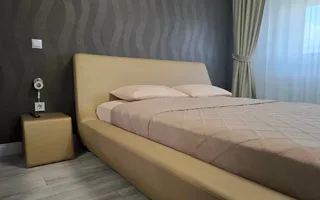 Apartament 3 camere,utili + 2 balcoane, parcare subterană – Turnisor - Poză 18