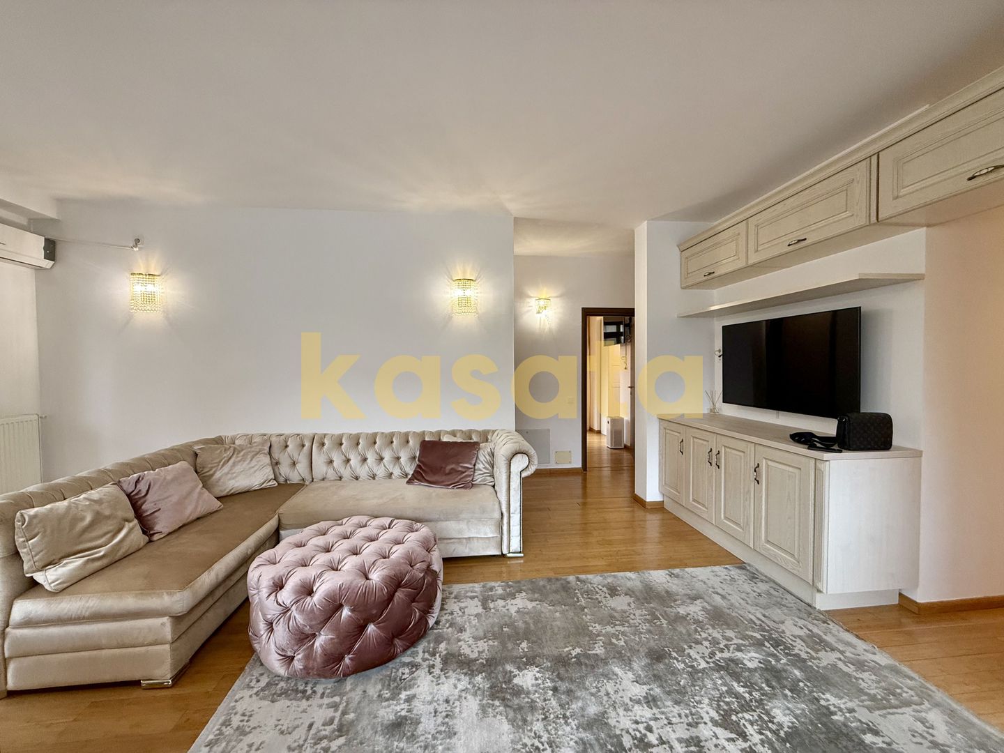 DOMENII | LUX SI RAFINAMENT | 3 CAMERE | LOC DE PARCARE | BOXA - Poză 5