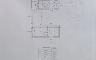 VANZARE 2 CAMERE | CENTRALA PROPRIE | ZONA DRISTOR - Poză 12