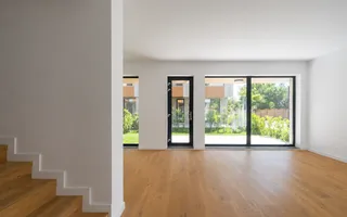 Schimb vilă sustenabilă în Pipera cu apartament cu 3 camere în centru - Poză 11