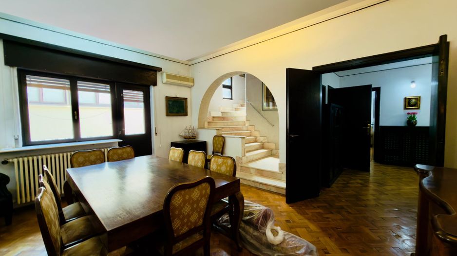 vila P+1 | Stefan cel Mare | Floreasca | Dorobanti | parcare - Poză 2