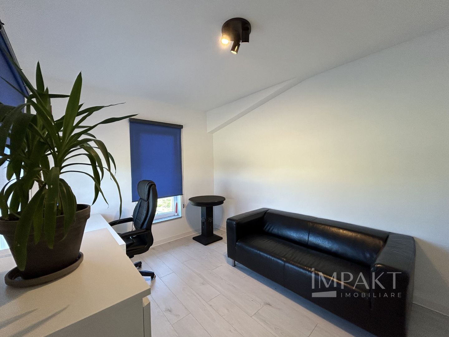 Inchiriere unitate dintr-o casa cuplata, cartier Borhanci! - Poză 19