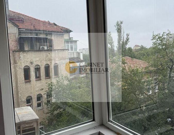 Parc Cismigiu | 2 camere | Creditabil | Etaj 5/8 - Poză 8