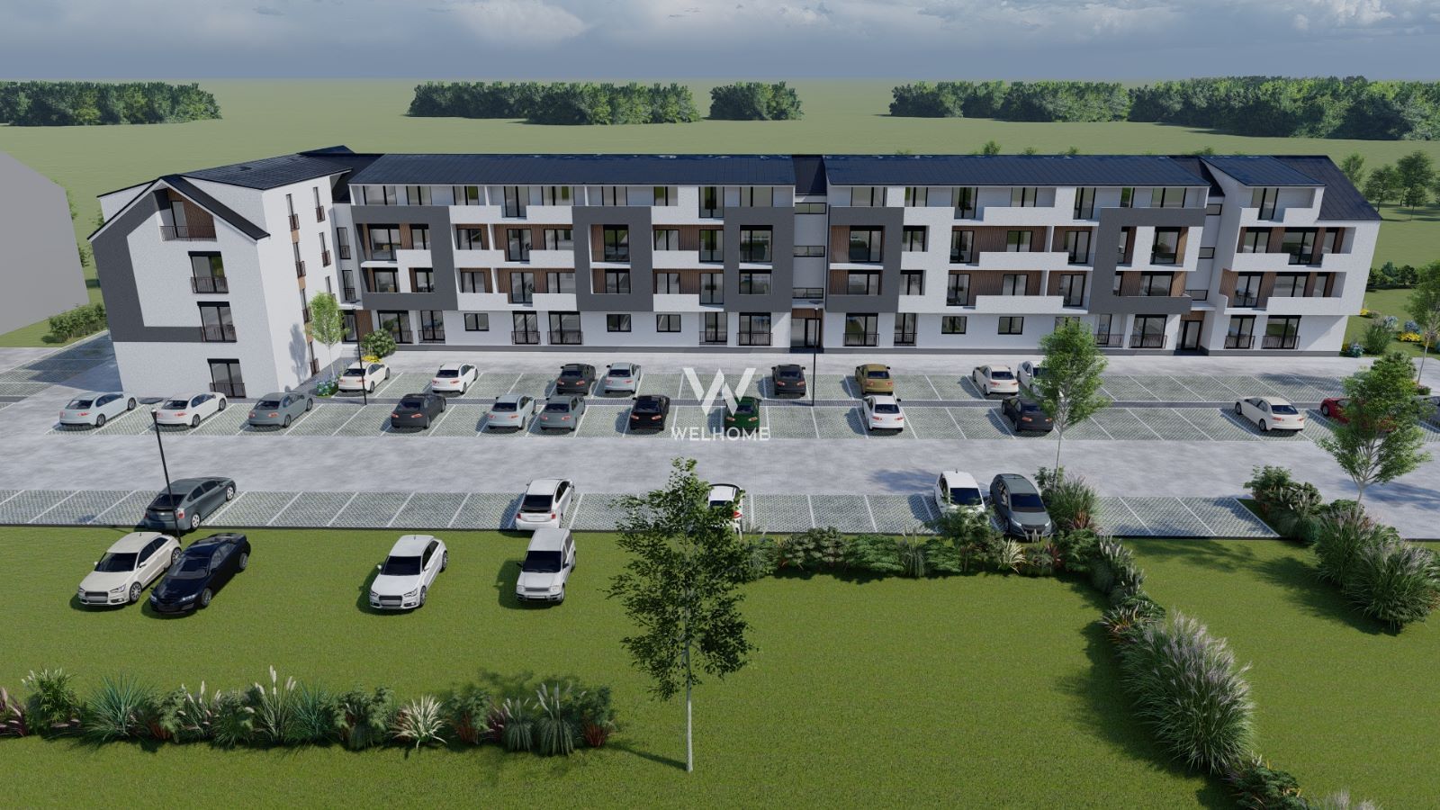 Apartament 2 camere decomandat si gradina, Prelungirea Doamna Stanca - Poză 2