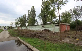 Vanzare hale Mosnita Noua-fosta Ferma 7 - Poză 46