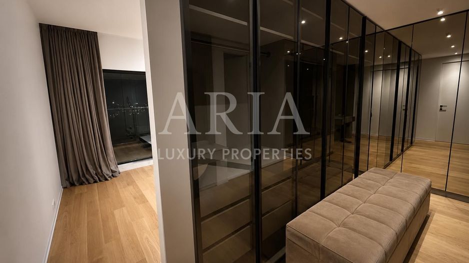 ONE VERDI PARK 5 CAMERE FIRST RENT | UNDERGROUND PARKING - Poză 7