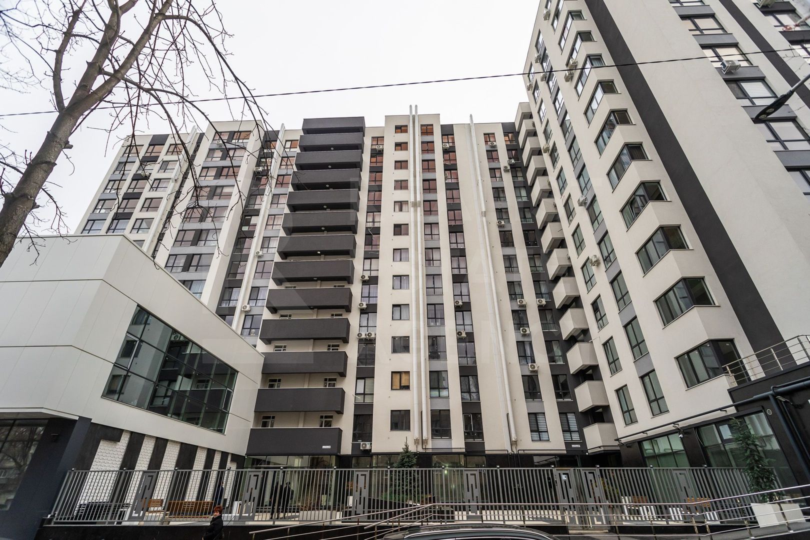 Vânzare, apartament, 2 camerem str. Alecu Russo, Rîșcani - Poză 34