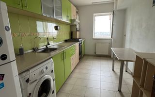Apartament 2 Camere - Parcare Subterana-Centrala Proprie - Poză 4