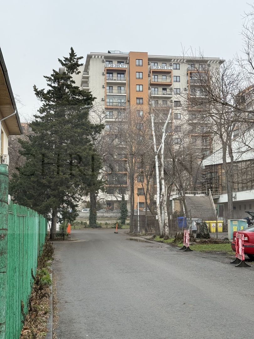 NU SE PERCEPE GARANTIE - Grozavesti - Onix Residence - Poză 16