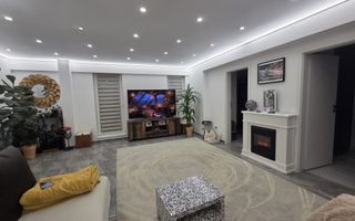 Apartament 3 camere | Tudor Arghezi Park Residence | Sector 4 - Poză 3