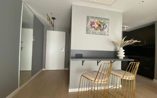 2 camere | One Herastrau Towers | terasa 16 mp - Poză 7