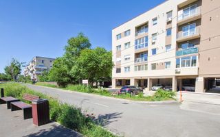 Apartament 2 camere Valea Larga, bloc 2022 + parcare acoperita - Poză 16