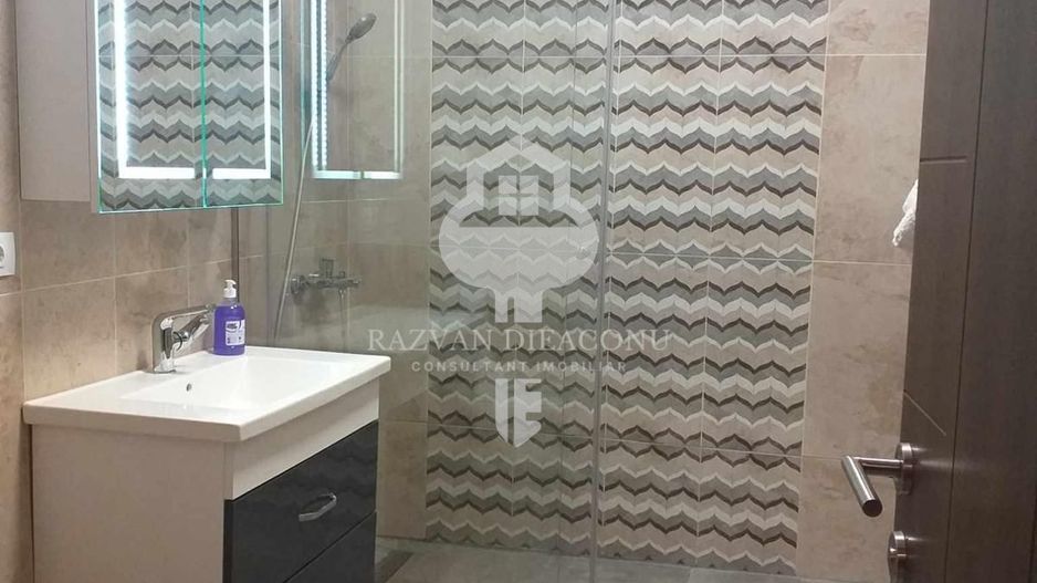 Apartament Mamaia - Poză 13