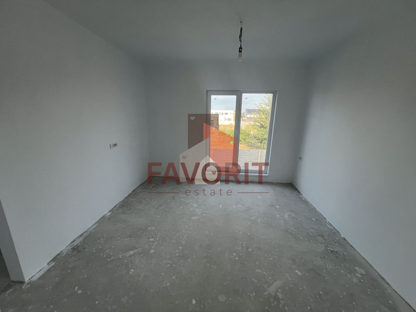 Duplex modern 4 camere | Giroc - Poză 11