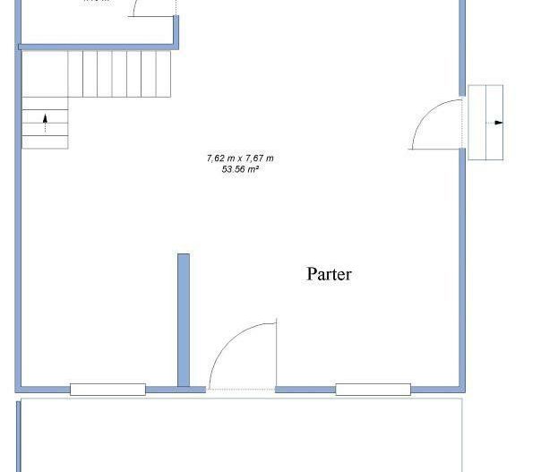 Vila de inchiriat | 4 camere | Straulesti | singur curte - Poză 7