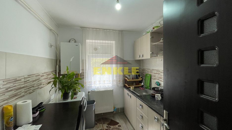 De inchiriat apartament cu doua camere, zona Unirii - Poză 4