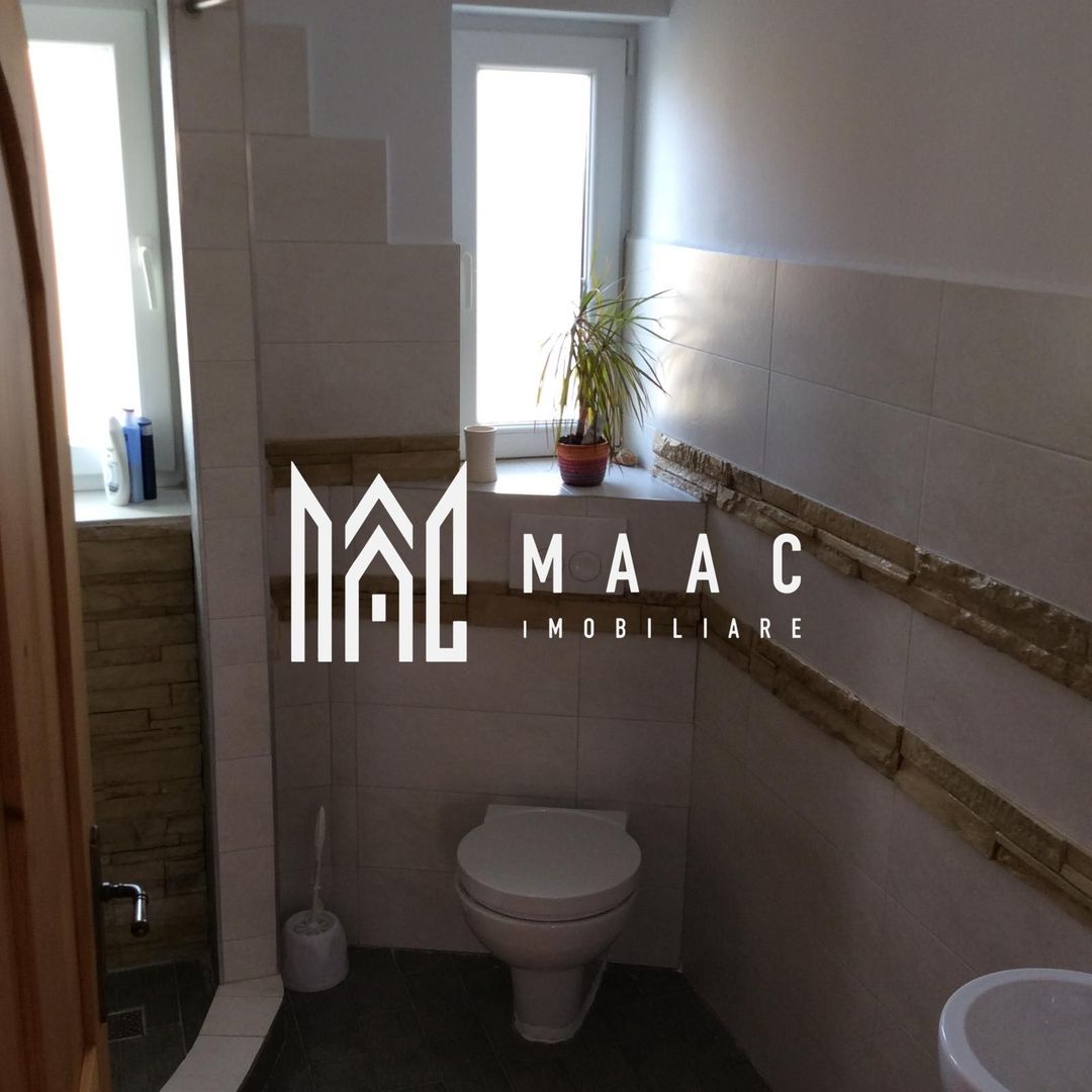 Casă modernă P+E+Pod mansardat | 3 dormitoare | Teren 490 mp | Eden Șura Mică - Poză 9