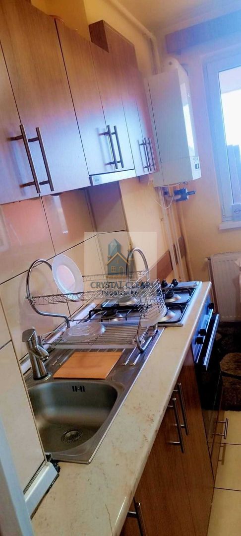 Apartament 2 camere - zona Libertății - Poză 3