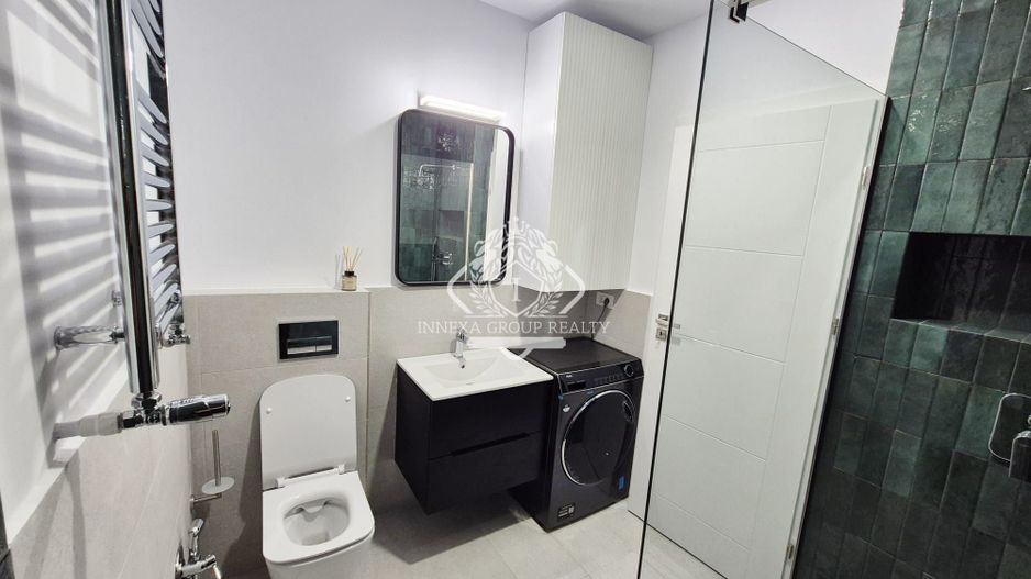 Apartament 2 camere I etaj 9/11 I 2011 I Phoenicia I Herastrau - Poză 10