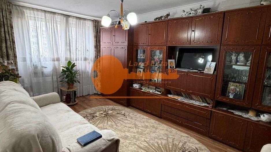 2 camere decomandat | Crângași - Poză 2