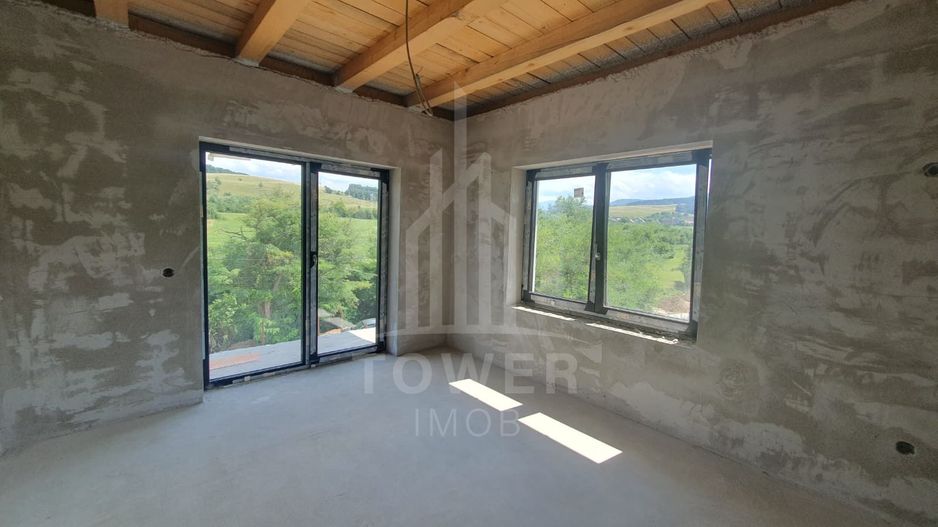 Casa de vanzare la Poplaca . Comision 0% - Poză 4