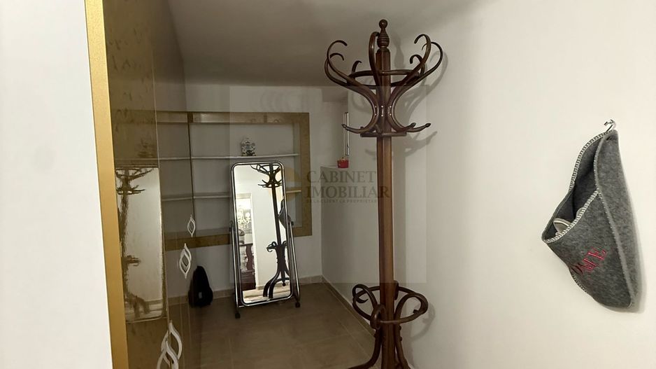 Apartament in vila  |  2 camere  | Teatrul National - Universitate - Poză 8