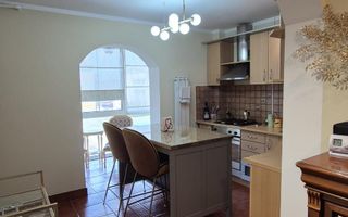 Apartament 3 camere zona Tolstoi etaj 3 - Poză 6