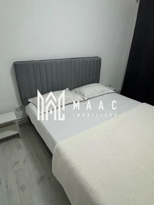 Apartament 2 camere | Etaj 3 | Balcon | Vasile Aaron - Poză 2