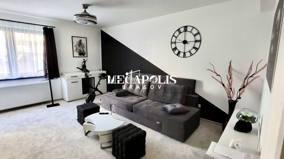 Apartament 2 camere | Decomandată | Loc de Parcare | Valcom Residence - Poză 1