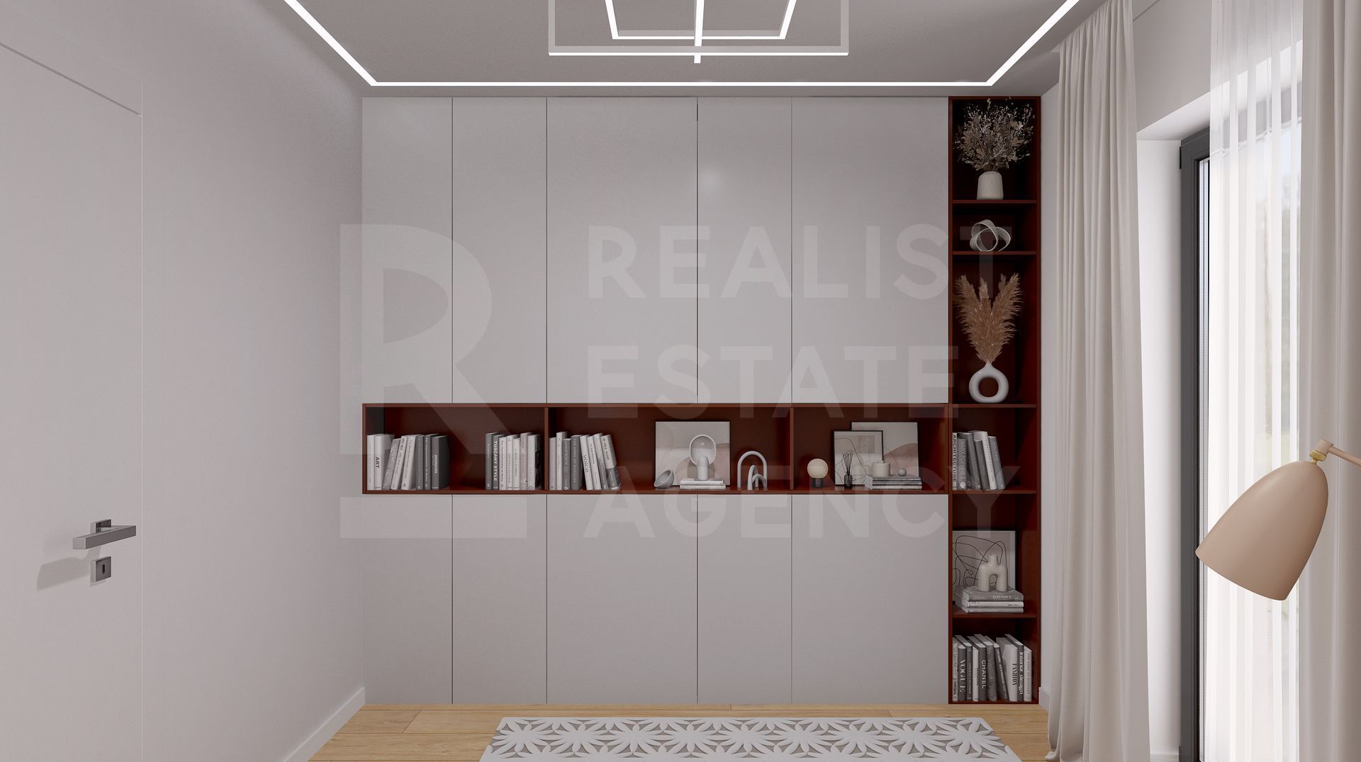 Vânzare, apartamente Premium, 4 camere, Azaleea Residence, București - Poză 9