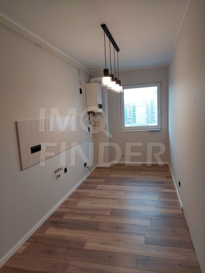 Apartament NOU Superfinisat zona FSEGA - Poză 14