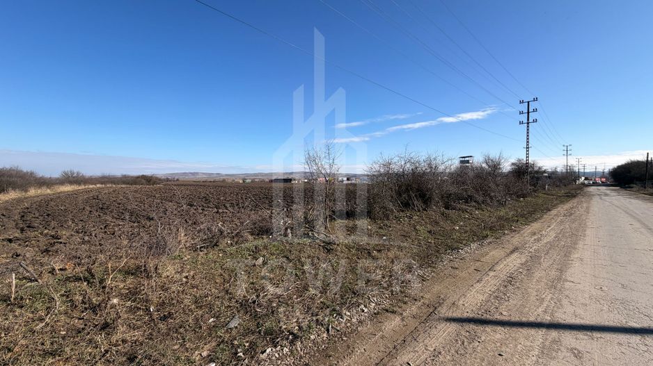 Teren de vânzare – 3.500 mp | 30 €/mp | Ocna Sibiului - Poză 12