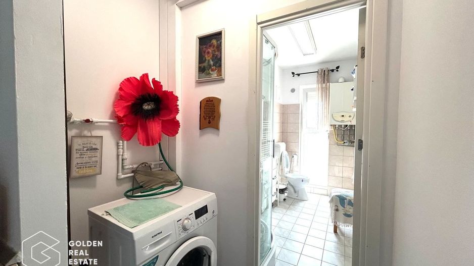 Apartament spatios si loc de parcare, etaj 2, zona Calea Timisorii - Poză 7