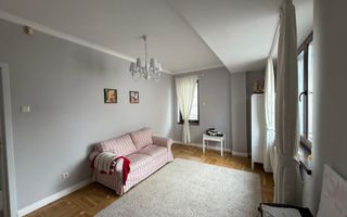 OPORTUNITATE | INCHIRIERE VILA AVIATIEI | 4 CAMERE | 180 MP | PARCARE - Poză 15