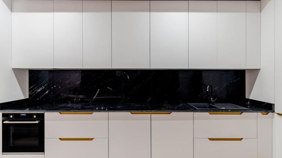 Renting Bucharest | 1 bedroom apartment | Herastrau | Own garden | Parking - Poză 6