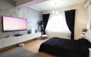 Vanzare 2 camere partial mobilat 1Mai-Victoriei - Poză 1