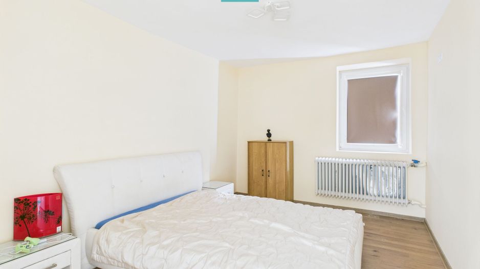 Casă 3 camere renovată cu potențial în Ketegyhaza - Poză 7