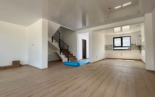 Duplex 4 Camere | Finisaje Incluse | 113 mp Utili | Izvor - Poză 5