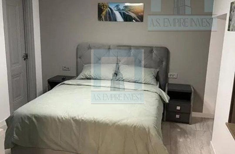 Ap 3 camere mobilat-utilat lux - zona Centrul Istoric - Poză 3