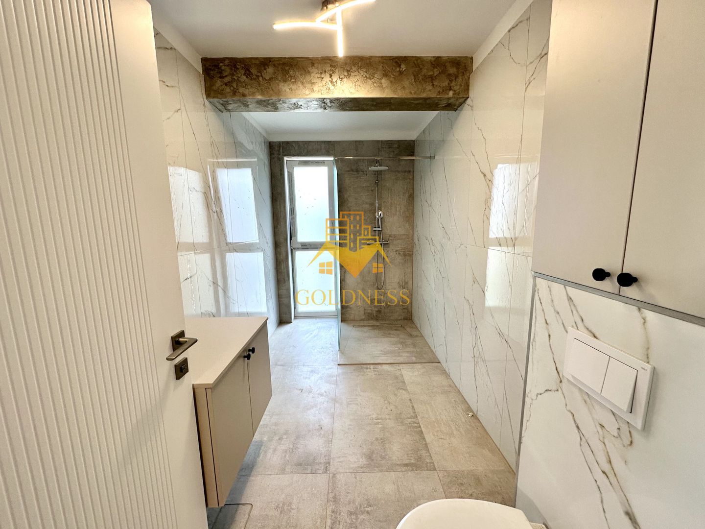 2 camere, Gheorgheni, Soporului, Premium, Prima închiriere, Parcare - Poză 7