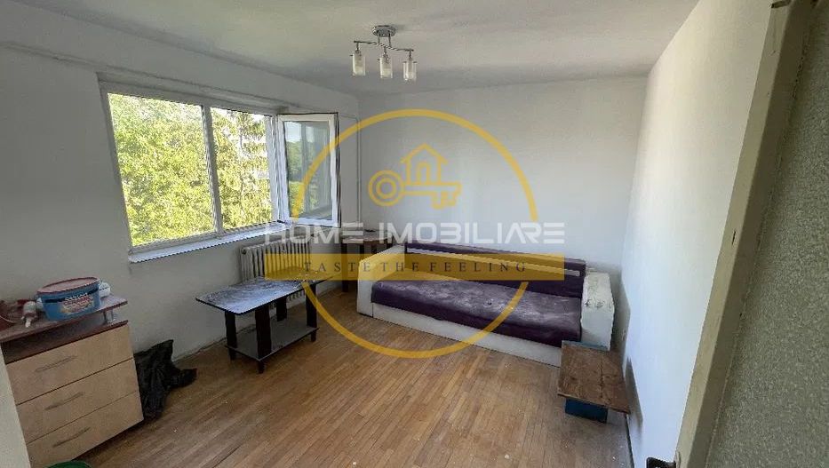 Apartament cu 2 camere / 37mp / zona Tatarasi - Poză 2