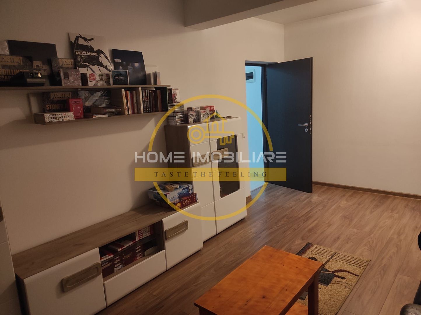 Apartament 3 camere etaj 1, 78MP // Popas Păcurari - Poză 2