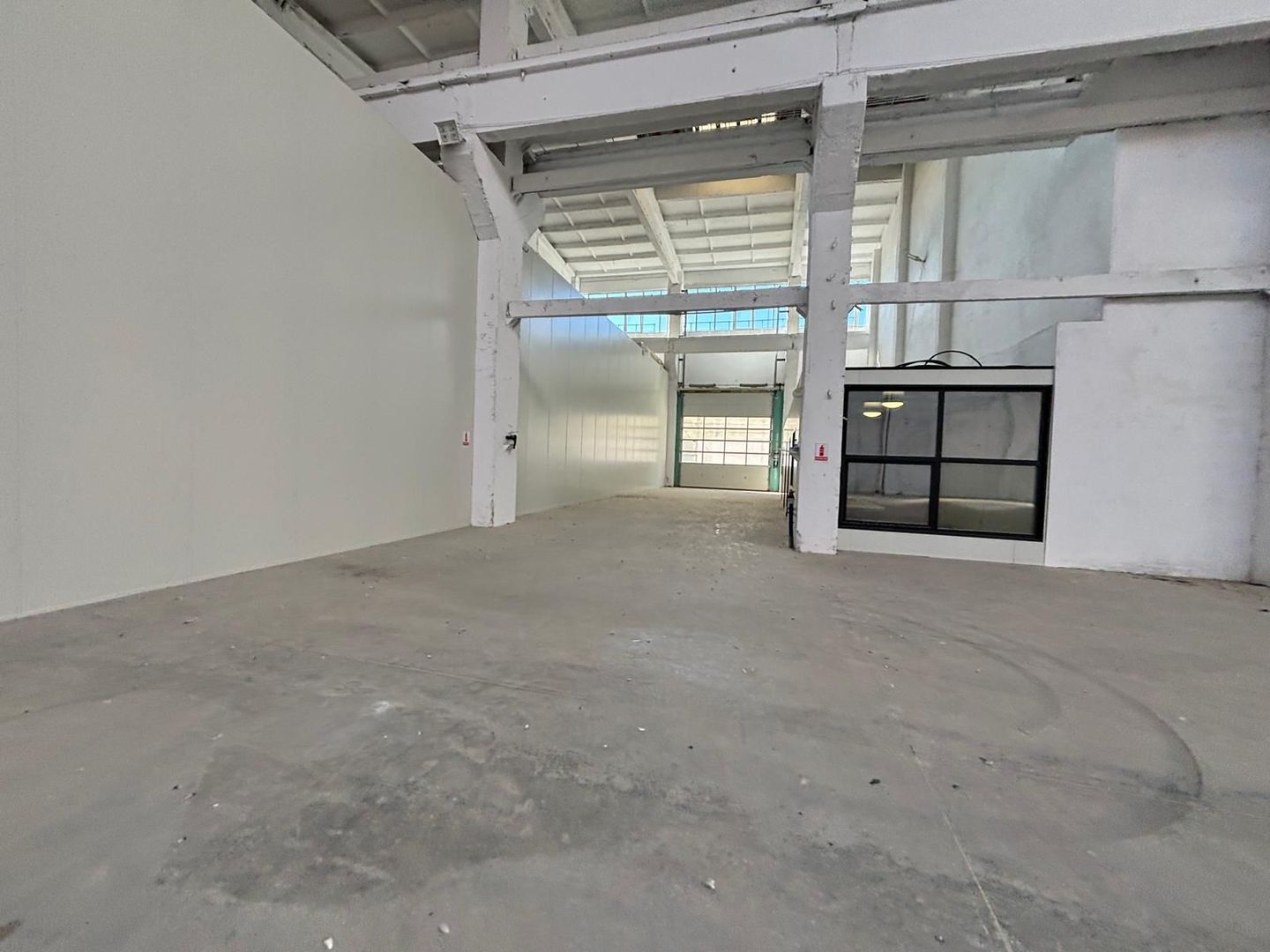 Hala depozitare 448 mp - Poză 5