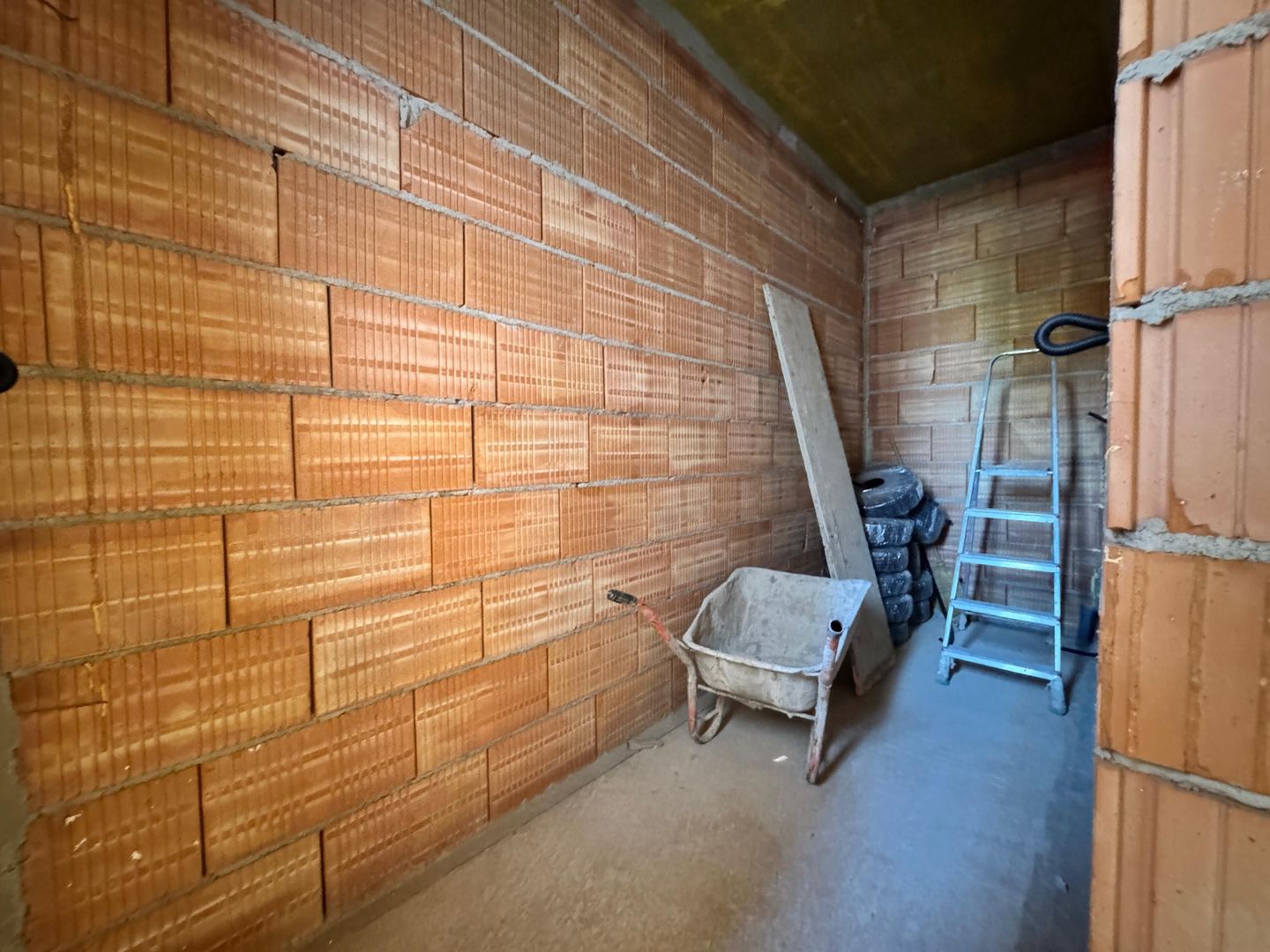 COMISION 0% | Duplex 4 Camere | Mosnita Noua | 100 mp | 315 mp Teren - Poză 11