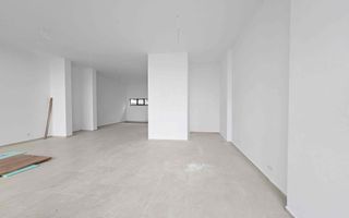 Închiriere spațiu comercial 126 mp – vitrină ampla, poziție premium - Poză 13