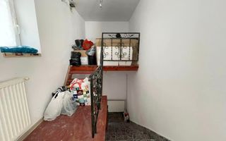 Apartament 3 Camere - Etaj 1 - La casute - Poză 8